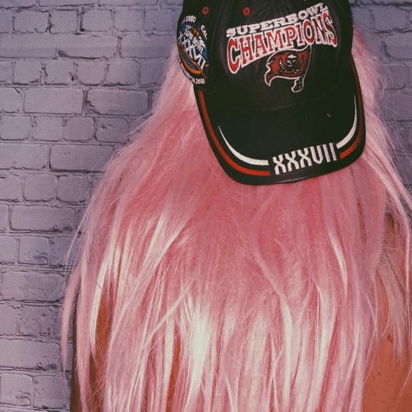 VINTAGE HAT - Picture 2 of 2